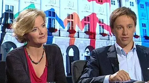 Prezydencji "towarzyszy niezdrowa ekscytacja"