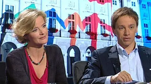 Prezydencji "towarzyszy niezdrowa ekscytacja"