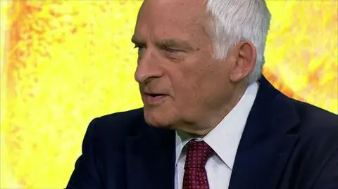 Buzek: zmiany w OFE to demontaż. Ale legitymacji partyjnej nie odda