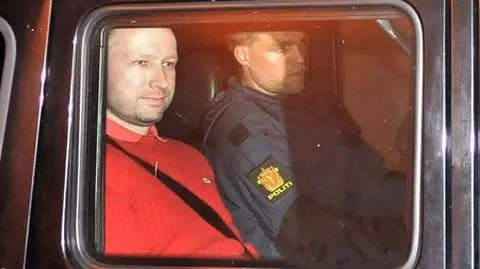 Zamach w Oslo i masakra na wyspie Utoya
