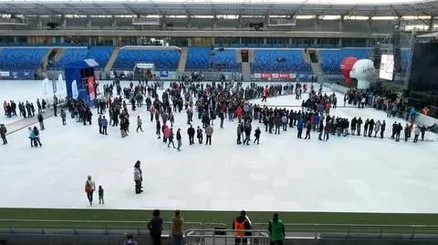Koncertowa klęska w Lublinie