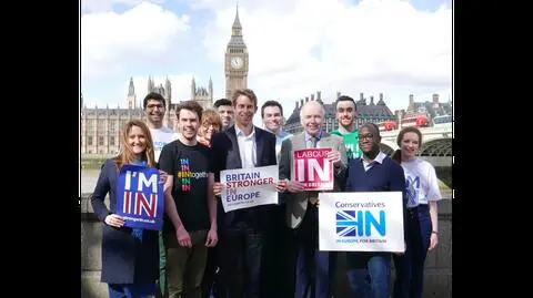 Czy Brexit dotknie Polaków?