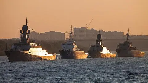 Ukraiński wywiad nie mówi, czy Rosjanie zginęli w walce z rebeliantami w Syrii