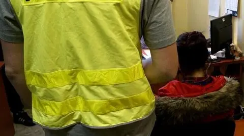 Piekary Śląskie. Sfingowany napad na sklep