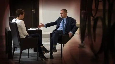 Poseł Norbert Wojnarowski nie zabiera głosu w Sejmie i jest jednym z najrzadziej głosujących
