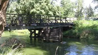 Most Jarnołtowski we Wrocławiu