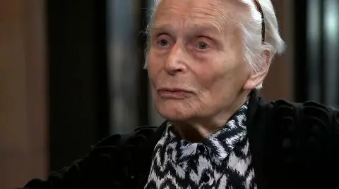 Profesor Joanna Muszkowska-Penson chce zabrać przekazane muzeum pamiątki