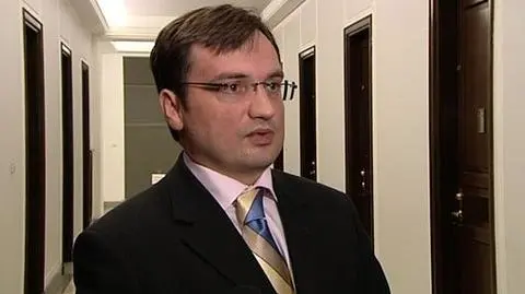 Sąd oddalił skargę Ziobry