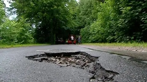 Mieszkańcy osiedla nie kryją oburzenia