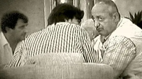 "Escobar Bałkanów" w rękach policji. Potężny baron narkotykowy zatrzymany w Belgradzie