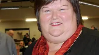 W belgijskim rządzie są cztery kobiety. Wśród nich minister zdrowia - Maggie De Block