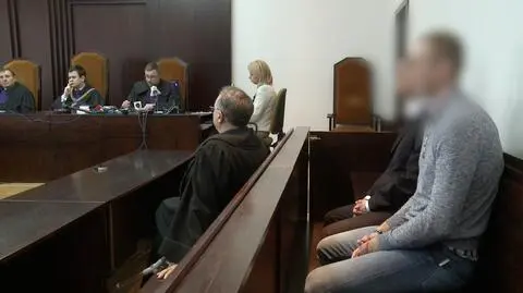 Były policjant uniewinniony w sprawie śmiertelnego pobicia