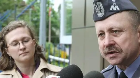 Czaban: Zrzucają winę na załogę. To niesprawiedliwe
