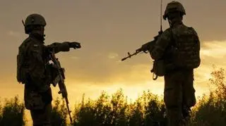 W misję w RŚA zaangażowanych będzie do 50 żołnierzy i pracowników wojska