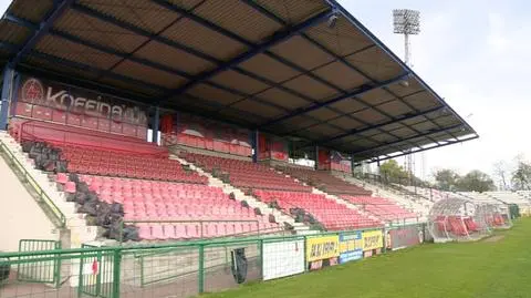 Widzew będzie bezdomny