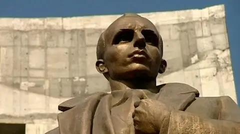 Bandera nie będzie Bohaterem Ukrainy
