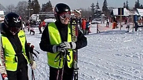 Więzienie za wypadek na stoku