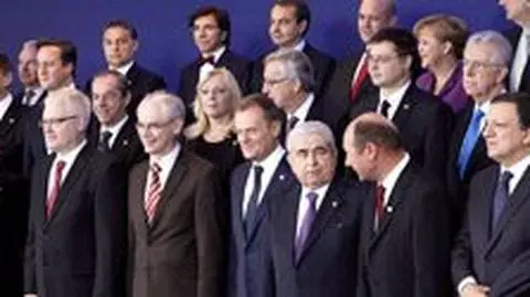 "Mieliśmy być przy stole, a jesteśmy w karcie dań"