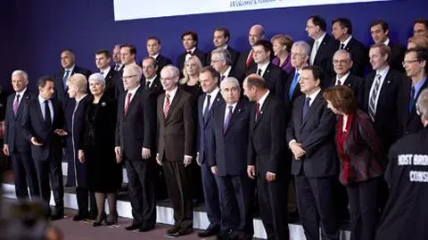 Kaczyński ocenił szczyt UE