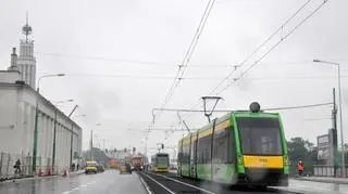 Wielki powrót tramwajów 