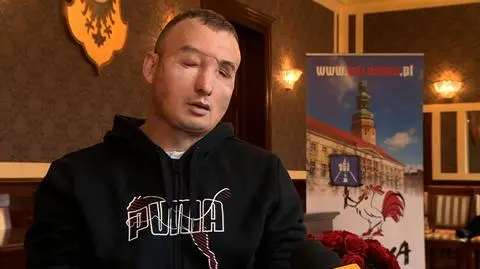 Polscy lekarze dokonali przeszczepu szczęki