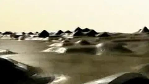 Mars w 3D dzięki Polakowi