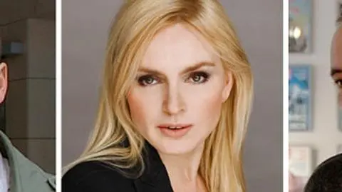 Śledzili rozmowy dziennikarzy