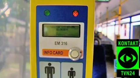 Zapłaci manadat, bo za wolno kasowała