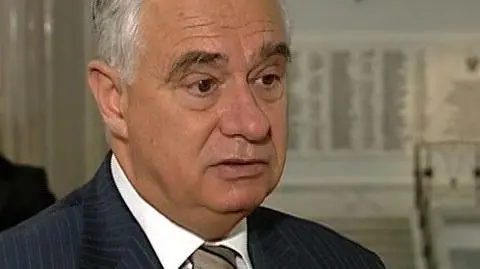 Ponad miliard zł trafi do specsłużb w 2008 r