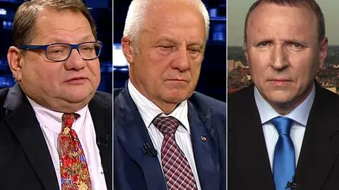 Fala dymisji. "Szczujnia ruszyła do walki"