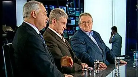 "Tu nie chodzi o wannę, tylko o ludzi, którzy poginęli"