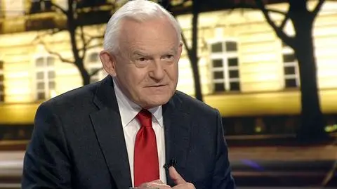 Miller o wejściu do UE: drodzy państwo, nie pomyliliście się