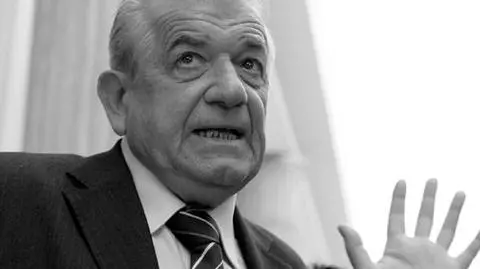 „Chcę pożegnać ojca duchowego”