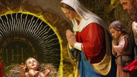 10 rzeczy, których mogliście nie wiedzieć o Bożym Narodzeniu