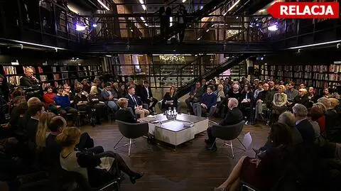 Arena Idei: Czy Kościół wspiera polską demokrację?