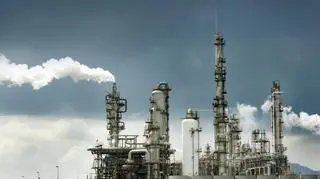 Zwiększenie światowej produkcji ropy zaszkodziłoby Rosji nieporównanie bardziej, niż nałożone dotychczas sankcje UE i USA