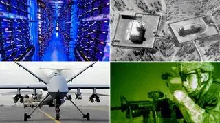 CIA reorganizuje się, bo chce lepiej i pełniej widzieć świat