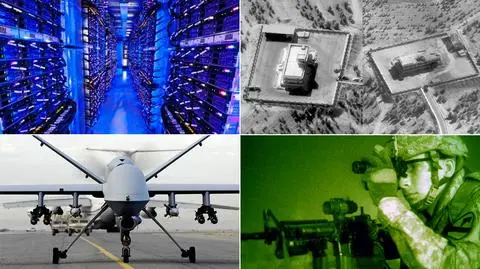 Wielka reforma CIA. 10 centrów, by ogarnąć cały świat