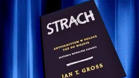 "Strach" w prokuraturze