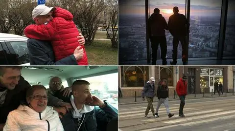"Utracona młodość Tomasza Komendy". Reportaż "Superwizjera"