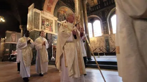 Kard. Vincent Nichols upomina rząd