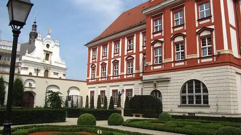 "Ossolineum nie jest likwidowane"