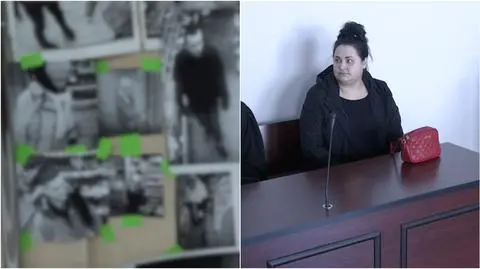 Złodziej pozwał właścicielkę sklepu, bo pokazała jego zdjęcie