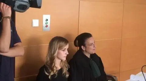 Sąd oddalił powództwo maturzystki, która pozwała OKE