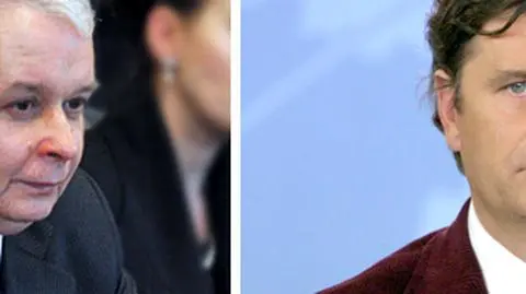 "Niech Kaczyński wytrzeźwieje!"