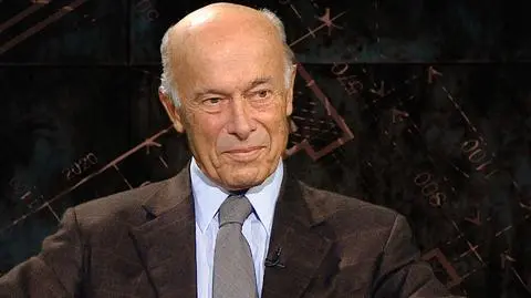 Jaś Gawroński