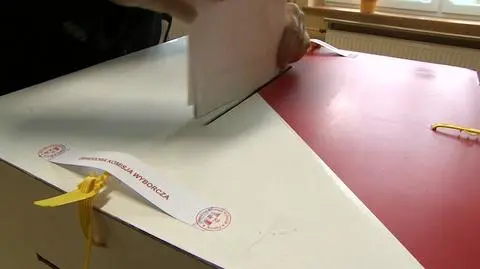 Local elections in Poland will take place on the 21st of October and 4th of November