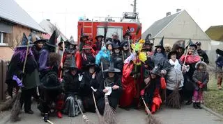 Połajewskie cioty spotkały się na zlocie już po raz trzeci