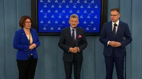 Posłowie PiS chcą wprowadzenia kilku autopoprawek