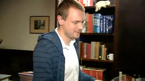 Umorzą wątek Michała Tuska w śledztwie Amber Gold?